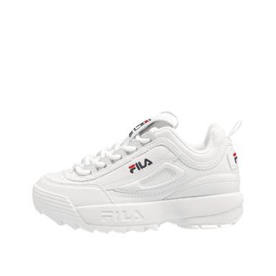 Fila Disruptor "White" | 10105671FG