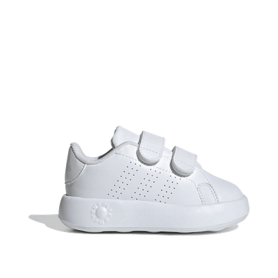 Adidas Advantage Infant "White" | ID5283