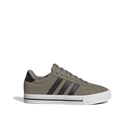 Adidas Daily 4.0 "Gray" | IF4505