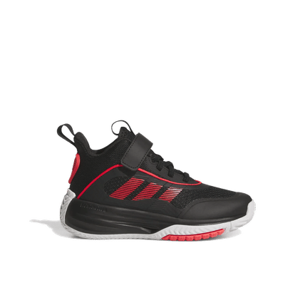 Adidas Ownthegame 3.0 "Black" | JQ7939