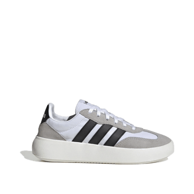 Adidas Barreda Decode "White" | JQ8854