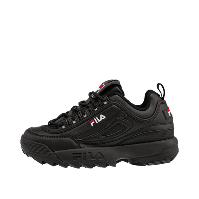 Fila Disruptor "Black" | 101030212V