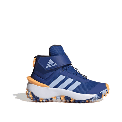 Adidas Fortatrail "Blue" | IG7264
