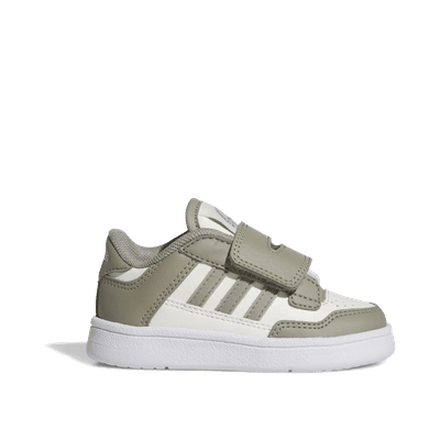 Adidas Rapid "Beige" | JS3545
