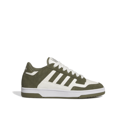 Adidas Rapid Court Low "Green" | JP5245
