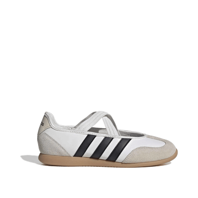 Adidas Barreda "White" | JQ2127