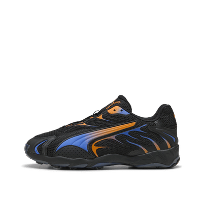 PUMA Inhale "Orange Glo" | 401560-15