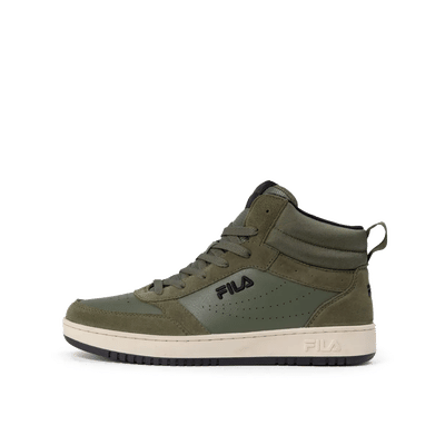 Fila Rega "Green" | FFM036760017