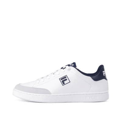 Fila Courtbay "White" | FFW0477-13037