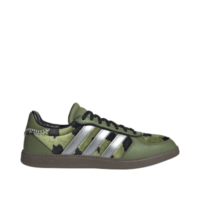 Adidas Breaknet Sleek "White" | KI2663