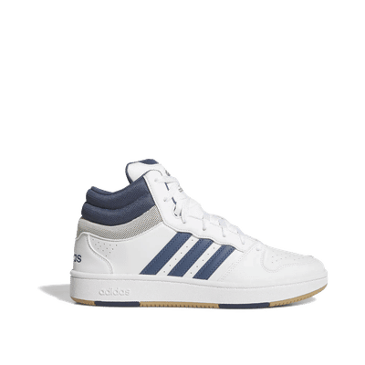 Adidas Hoops Classic "Black" | KI1086