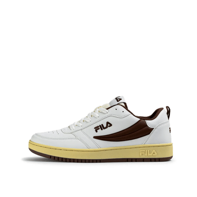 Fila Rega "White" | FFM037013494