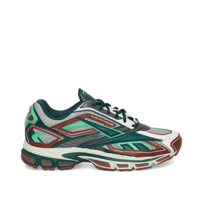 Reebok Premier Road Ultra "Optical Emerald/Dew/Rust" | 100262266P