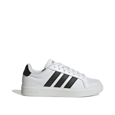 Adidas Streettalk Wmns "White" | JP8282