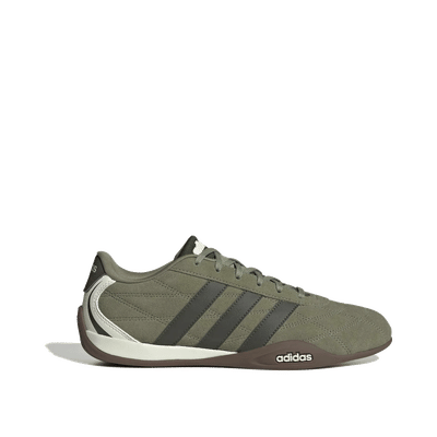Adidas Adipista "Green" | KK0022