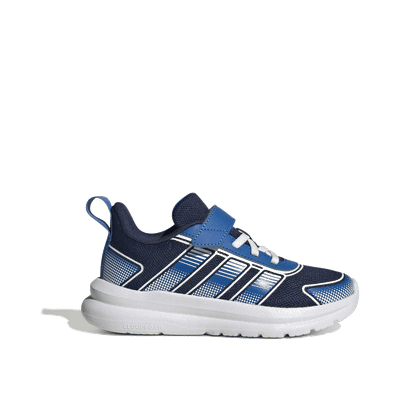 Adidas Tensaur Run 4.0 "Dark Blue/Royal/Footwear White" | KJ6693