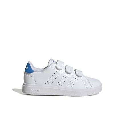 Adidas Advantage Base 2.0 Kids "White" | JS2527