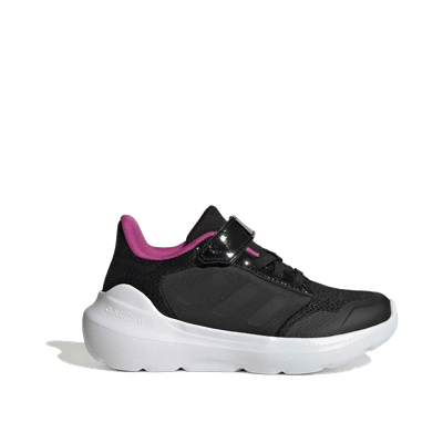 Adidas Tensaur Run 3.0 "Black" | JP6789