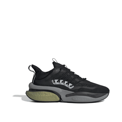 Adidas Alphaboost V1 "Black" | IG3630