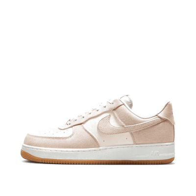 Nike Air Force 1 '07 Lv8 Denim "Vast Grey/Summit White" | IR0951-001