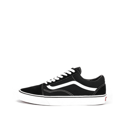 Vans Old Skool "Black/White" | VN000D3HY28