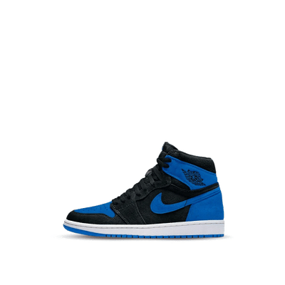 Air Jordan 1 Retro High OG "Royal Reimagined" | DZ5485-042