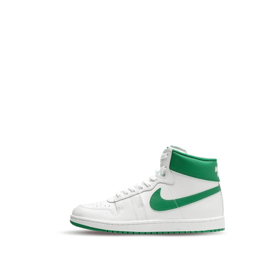 Jordan Air Ship SP "White/Pine Green-White" | DX4976-103