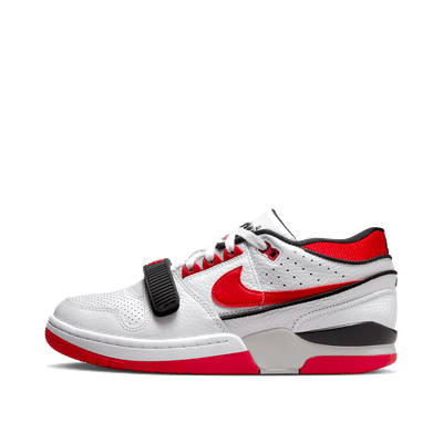Nike AAF88 "White/University Red-Black-Neutral Grey" | DZ4627-100