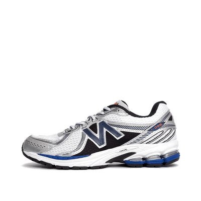New Balance 860 "White/Blue/Black" | ML860XB