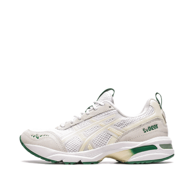 ASICS Gel-1090v2 Wmns "White/Glacier Grey" | 1202A383-102