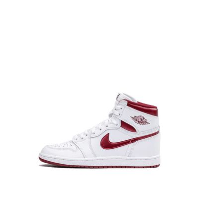 Air Jordan 1 High '85 "Metallic Burgundy" | BQ4422-161