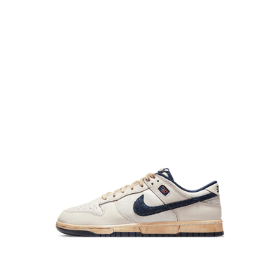 Nike Dunk Low "Stranger Things Phantom" | IH6766-001