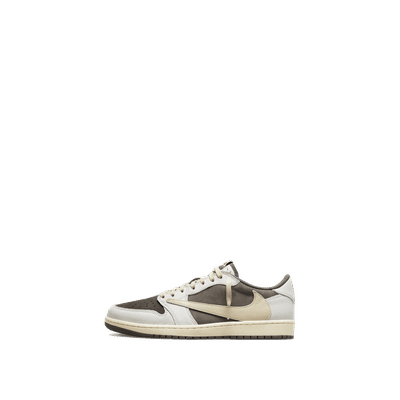 Air Jordan 1 Low OG Travis Scott "Reverse Mocha" | DM7866-162