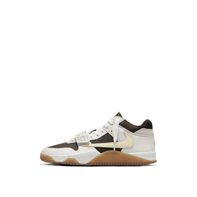 Air Jordan Jumpman Jack TR Travis Scott "Sail" | FZ8117-100