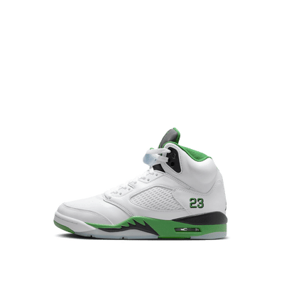 Air Jordan 5 Retro "Lucky Green" | DD9336-103