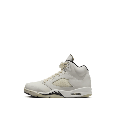 Air Jordan 5 Retro SE "Sail" | FN7405-100