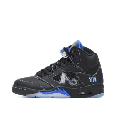 Jordan x Awake NY Air 5 Retro OG SP "Black" | DV4982-004