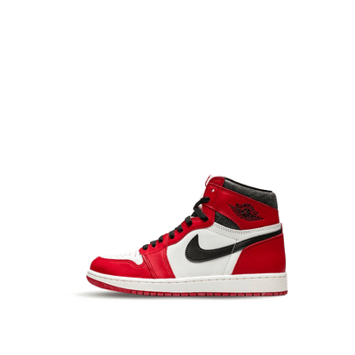 Air Jordan 1 Retro High OG "Chicago Lost & Found" | DZ5485-612