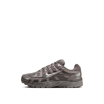 Nike P-6000 "Cave Stone/Medium Ash/Flat Pewter/Metallic Silver" | CD6404-202