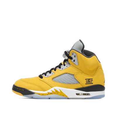 Air Jordan 5 Retro "Tokyo23 Varsity Maize" | IO3372-700