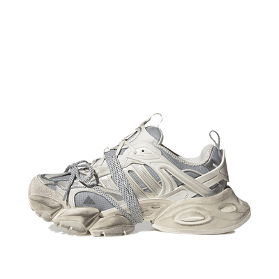 Adidas Vento XLG Deluxe "Sail/Grey/White" | JS1588