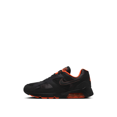 Nike Air Max 180 "Black/Hyper Crimson" | FJ9259-002