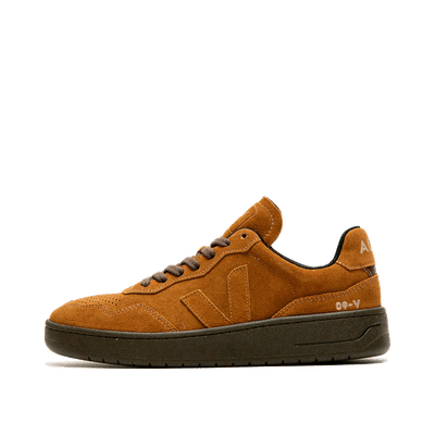 Veja V-90 Suede "Brown" | VD0320929B