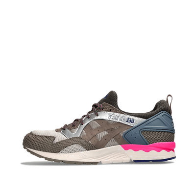 ASICS Gel-Lyte V Wmns "Brown" | 1203A283-250