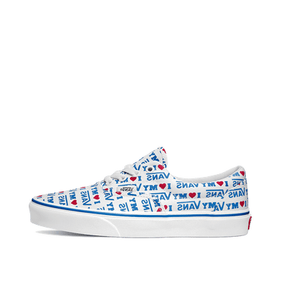 Vans UA Era "Blue" | VN0A38FRVP5