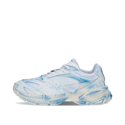 Puma Velophasis Overdye Wmns "White" | 391966-01