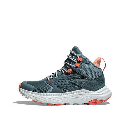 Hoka Anacapa 2 Mid GTX Wmns "Blue" | 1142831MFGD