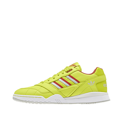 Adidas A.R. Trainer "Yellow" | DB2736