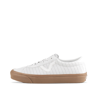 Vans UA Style 73 DX Anaheim Factory "White" | VN0A3WLQB9L