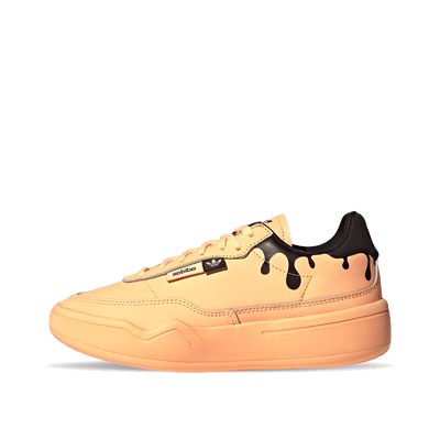Adidas Her Court Wmns "Orange" | GY3581